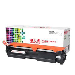 PRINT-RITE 天威 CF230A 硒鼓