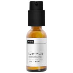 NIOD 抗氧化防晒精华 SPF30 30ml 