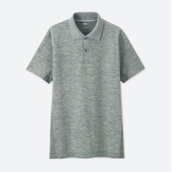 优衣库 UNIQLO 优衣库 404157 男士POLO衫