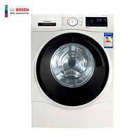 BOSCH 博世 XQG90-WAU284600W 9公斤 滚筒洗衣机 