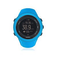 SUUNTO 颂拓 AMBIT3S 多功能户外综合运动GPS腕表 拓野3S *2件