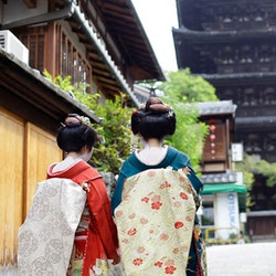 五星航司 全日空直飞！北京-日本大阪往返含税机票