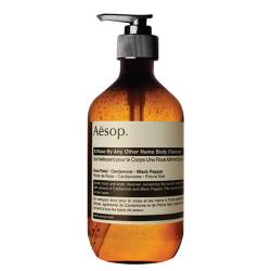 Aesop 伊索 玫瑰沐浴露 500ml 