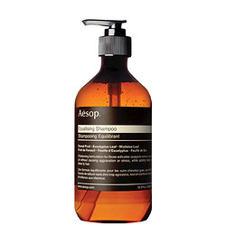 Aesop 伊索 均衡洗发露 500ml