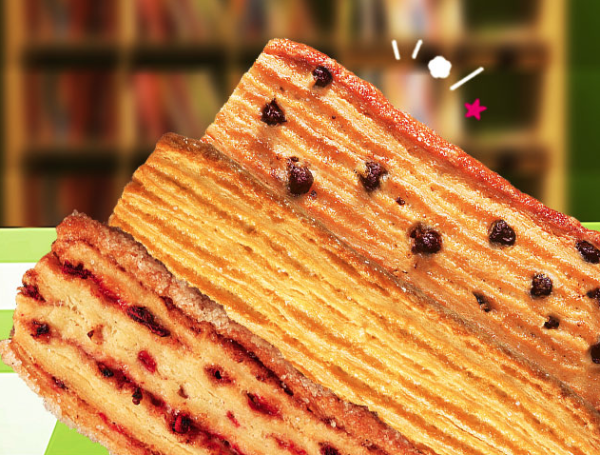 20款零食买回家，大妈吃了都说喜欢它