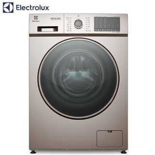 Electrolux 伊莱克斯 EWF14932SC 9公斤 变频滚筒洗衣机