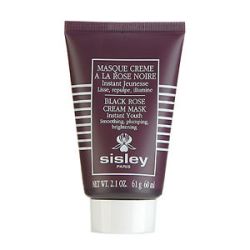 sisley 希思黎 玫瑰焕采再生面膜 60ml