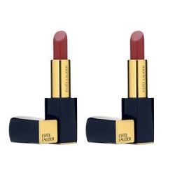 ESTEE LAUDER 雅诗兰黛 倾慕唇膏口红 420# 3.5g *2件