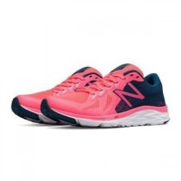 new balance 790V6 女款轻量跑鞋