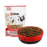 PRIMO 普力魔 全能营养系列 鸡肉味成猫粮 0.1kg