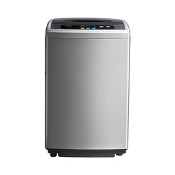 Midea 美的 MB65-1000H 6.5公斤 全自动波轮洗衣机