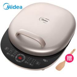 Midea 美的 MC-JK30Power301 电饼铛