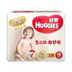 88VIP：HUGGIES 好奇 金装成长裤 XXL28片 *6件