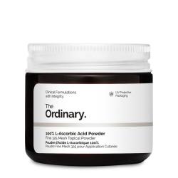 The Ordinary 100% L-Ascorbic Acid Powder 抗坏血酸提亮VC粉 20g