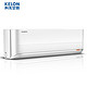 京东PLUS会员、历史低价：KELON 科龙 KFR-35GW/QBA3a(1V01) 1.5匹 变频冷暖 壁挂式空调