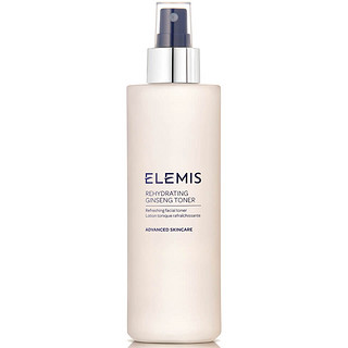 复活节促销：Elemis 艾丽美 舒缓桃杏爽肤水 400ml *3件