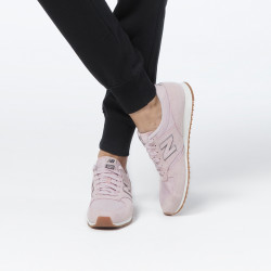 new balance 420系列 WL420PGP 女款跑鞋