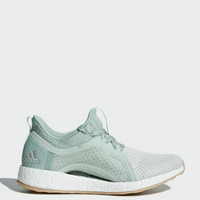 adidas 阿迪达斯 Pureboost X Clima 女款跑鞋 *3件