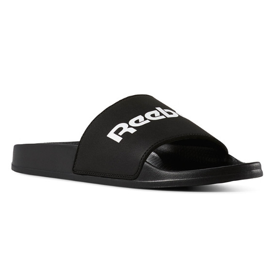 Reebok 锐步 Reebok 锐步 CLASSIC SLIDE 男女凉拖鞋 