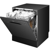 Midea 美的 D2 洗碗机 8套