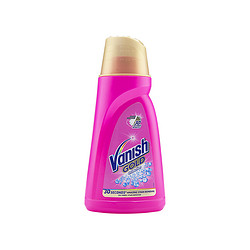 Vanish 渍无踪金装去渍液 940ml *2件