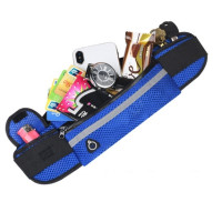 雪山飞狐 运动腰包 2色可选