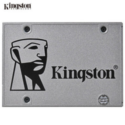 Kingston 金士顿 UV500系列 SATA3 固态硬盘 960GB