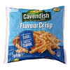 凯文迪施 特色脆薯条 2kg  非转基因  加拿大进口（Cavendish）