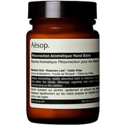 Aesop 伊索 赋活芳香护手霜 120ml 