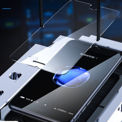 亦壳 苹果 iPhone6-Max 钢化膜 (高清/防蓝光）