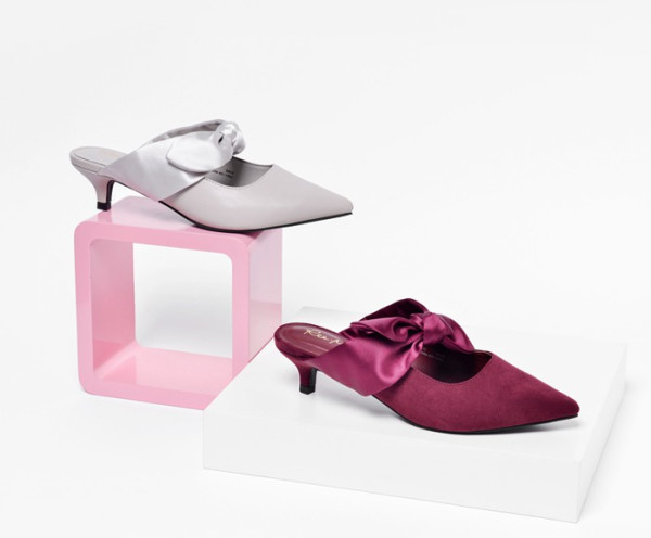 这股风潮里，自由精致的时髦girl的最爱