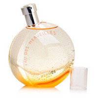 88VIP：HERMÈS 爱马仕 Eau des Merveilles 橘彩星光 女士淡香水 50ml