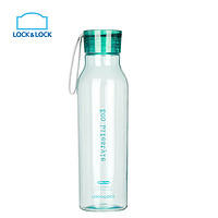 LOCK&LOCK; 乐扣乐扣 HLC644 运动水壶 550ml