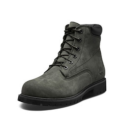 Timberland添柏岚男鞋新款马丁靴经典6英寸鞋靴|A1QR2