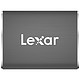 Lexar 雷克沙 SL100 移动固态硬盘 240GB