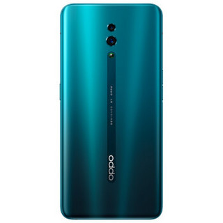 OPPO Reno 4G手机 8GB+256GB 雾海绿