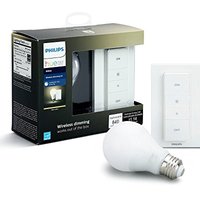 PHILIPS 飞利浦 455386 灯泡 遥控器套组