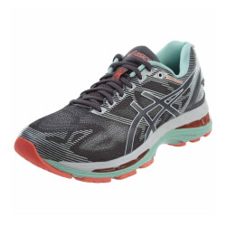 ASICS 亚瑟士 GEL-NIMBUS 19 T750N 中性款跑步鞋 *2件