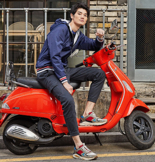 经典复古范儿，斯凯奇是如何诠释的？