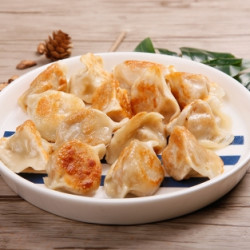 泰祥 鲅鱼水饺 720g*4盒