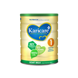 Karicare 可瑞佳 金装 较大婴儿配方奶粉1段 900g *2件