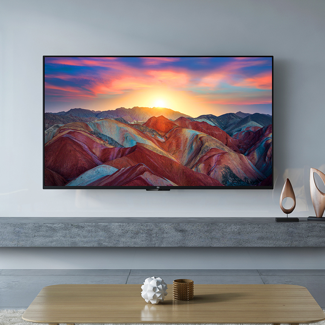 mi 小米电视4a 55英寸 液晶电视