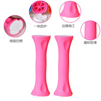 悦步 YB001 家用哑铃 (2KG)