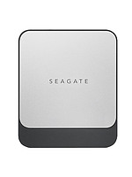 SEAGATE 希捷 Type-C移动硬盘 1TB