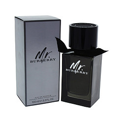 Burberry 博柏利 男士香水 EDP 100ml