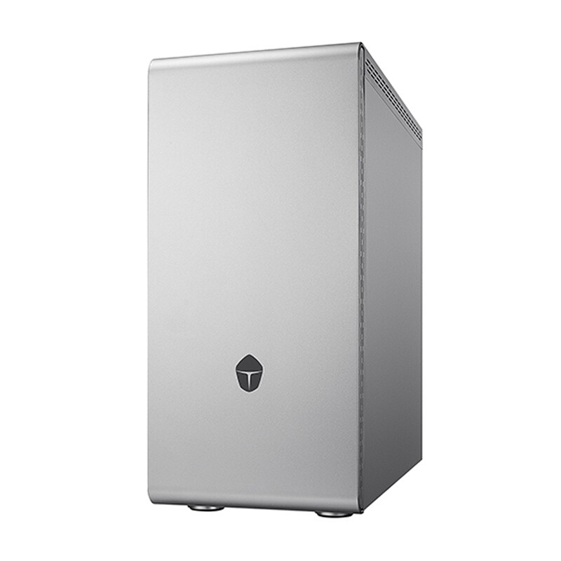 ThundeRobot 雷神 Master N8S 台式电脑主机(i7-9700K、16GB、512GB+2TB、RTX2080 )