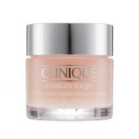 CLINIQUE 倩碧 水磁场 深层补水面霜 75ml 