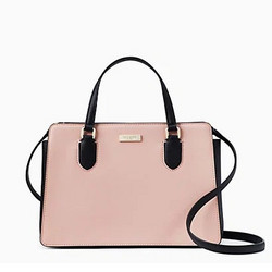 kate spade 凯特丝蓓 laurel way reese 女士单肩手提包