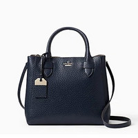 再降价：kate spade 凯特丝蓓 carter street devlin 女士手提斜挎包