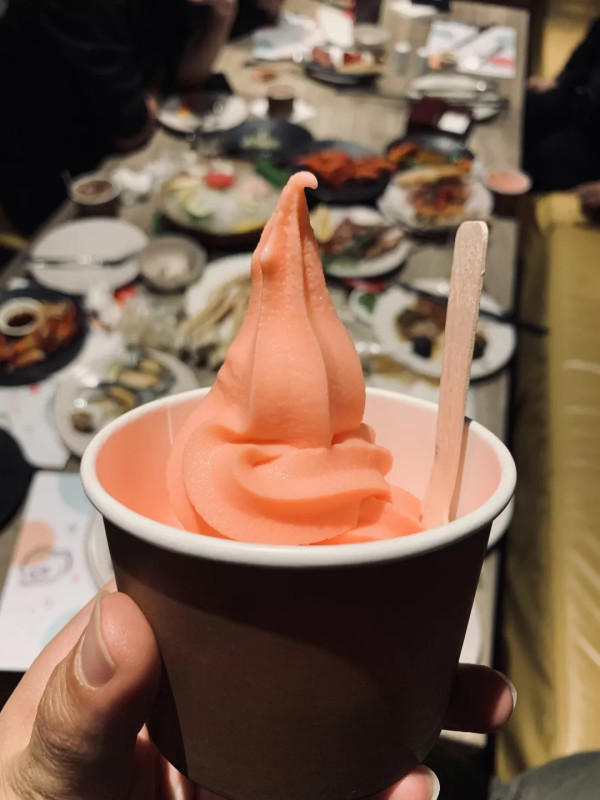 深夜食堂:5种口味小龙虾畅吃,抖音爆款铜锅牛蛙登场!上海五角场凯悦酒店小龙虾自助餐